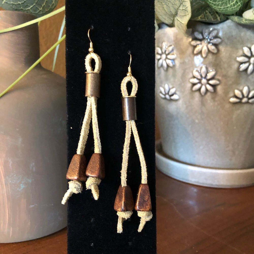 Original Handmade Earrings